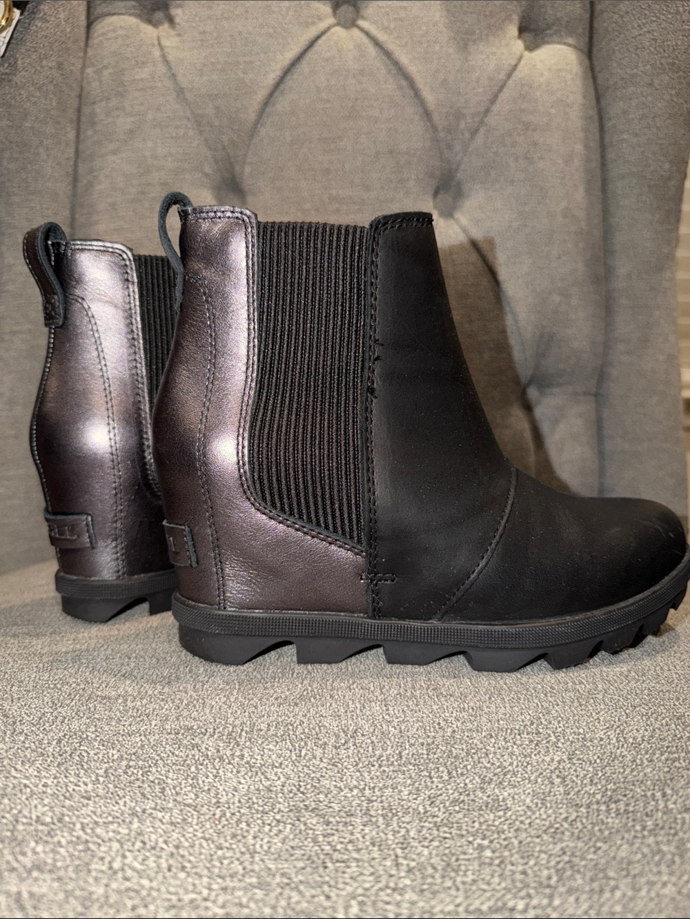 Sorel Women's Boots
